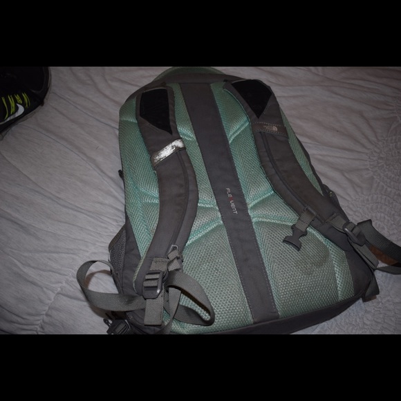 North Face Backpack - Picture 3 of 3